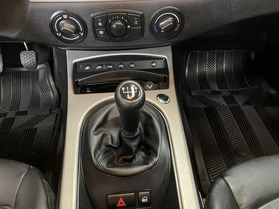 2005 BMW E85 Z4 Roadster - Image 24 of 27