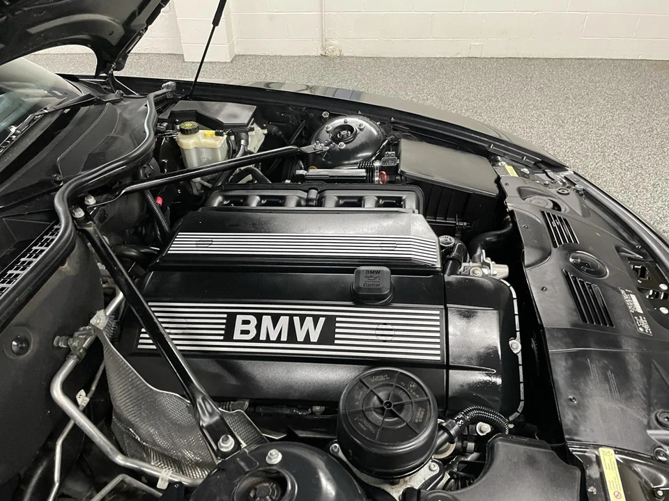 2005 BMW E85 Z4 Roadster - Image 27 of 27