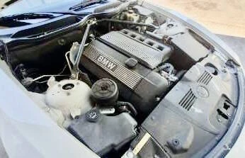 2005 BMW E85 Z4 Roadster - Image 24 of 26