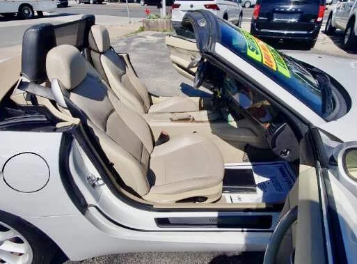 2005 BMW E85 Z4 Roadster - Image 15 of 26