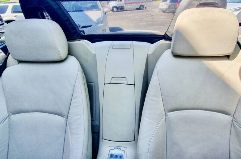 2005 BMW E85 Z4 Roadster - Image 14 of 26