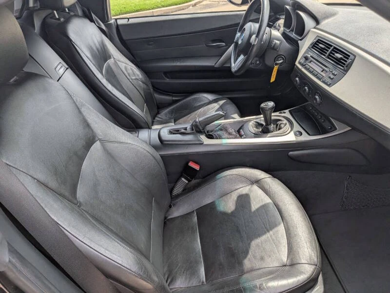 2005 BMW E85 Z4 Roadster - Image 11 of 22