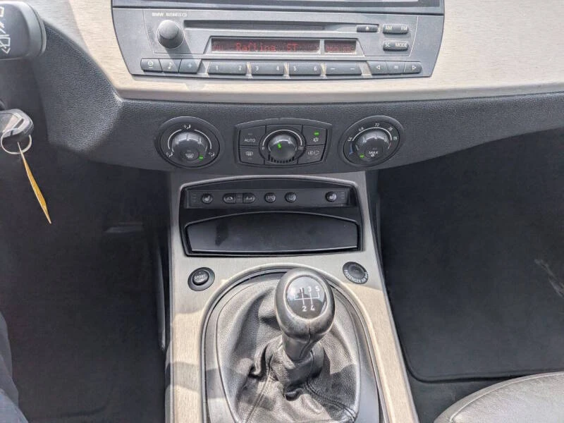2005 BMW E85 Z4 Roadster - Image 14 of 22