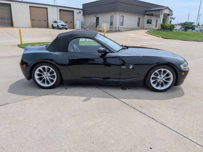 2005 BMW E85 Z4 Roadster - Image 6 of 22