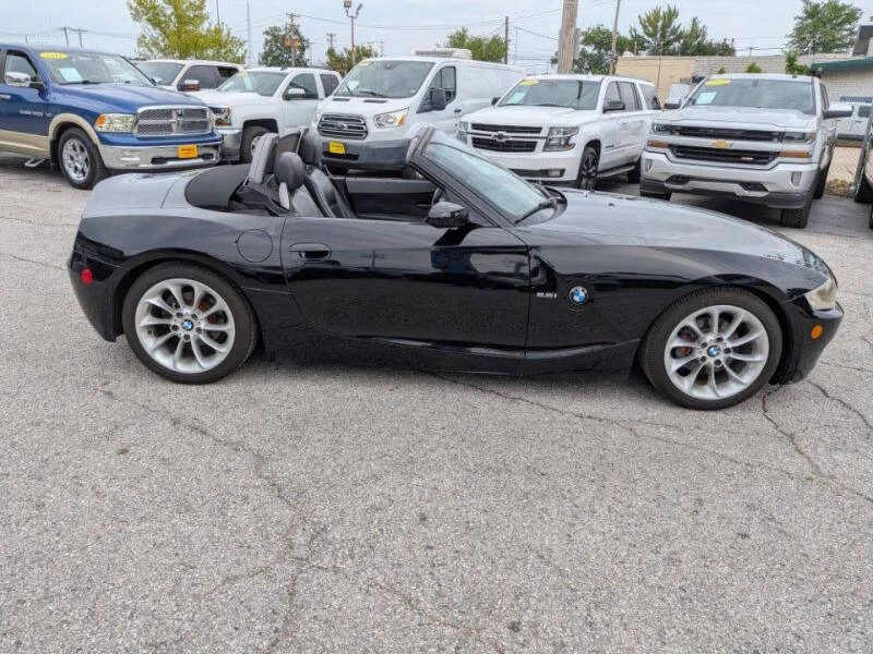 2005 BMW E85 Z4 Roadster - Image 20 of 22