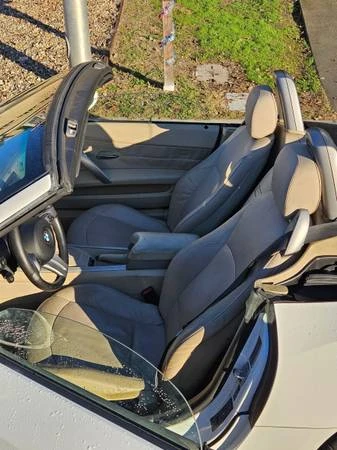 2005 BMW E85 Z4 Roadster - Image 8 of 10