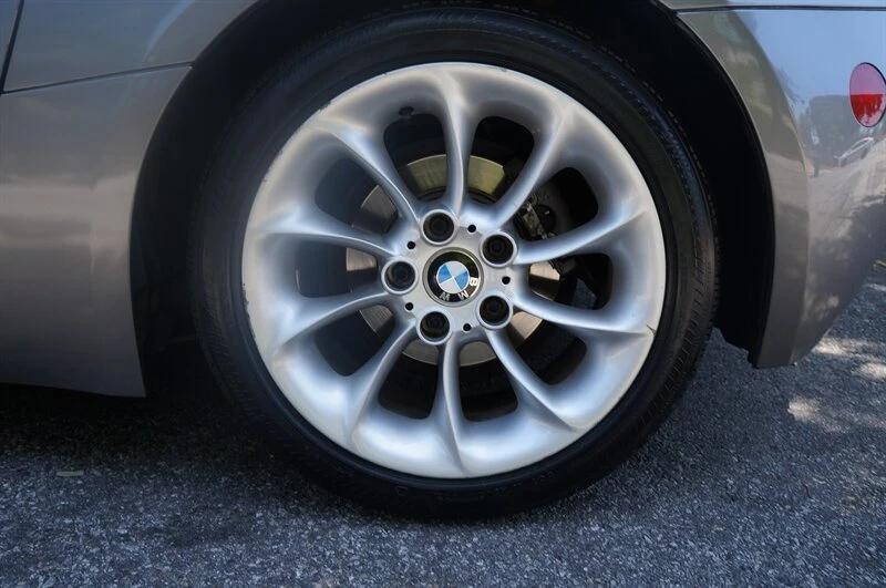 2005 BMW E85 Z4 Roadster - Image 20 of 25