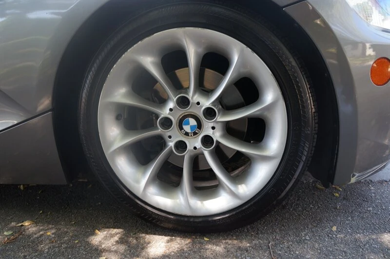 2005 BMW E85 Z4 Roadster - Image 18 of 25
