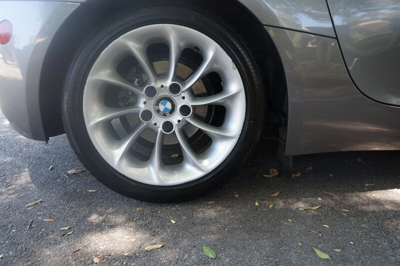 2005 BMW E85 Z4 Roadster - Image 17 of 25