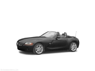 2005 BMW E85 Z4 Roadster - Image 2 of 2