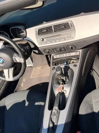 2005 BMW E85 Z4 Roadster - Image 15 of 20