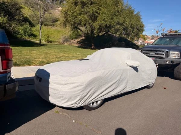 2005 BMW E85 Z4 Roadster - Image 20 of 20