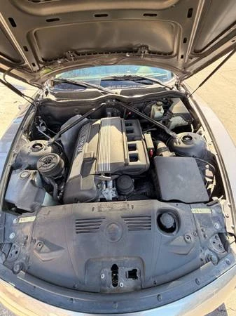 2005 BMW E85 Z4 Roadster - Image 18 of 20