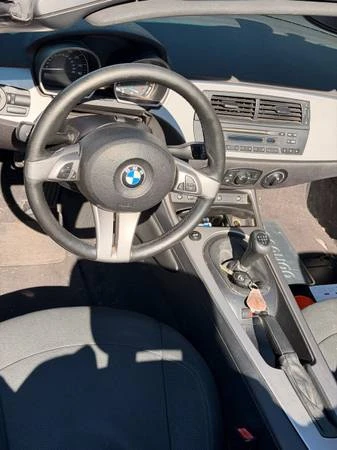 2005 BMW E85 Z4 Roadster - Image 13 of 20