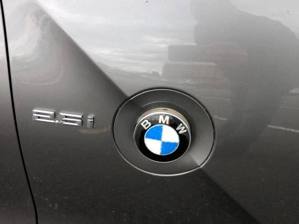 2005 BMW E85 Z4 Roadster - Image 6 of 6