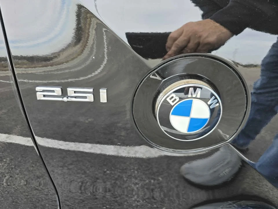 2005 BMW E85 Z4 Roadster - Image 6 of 20