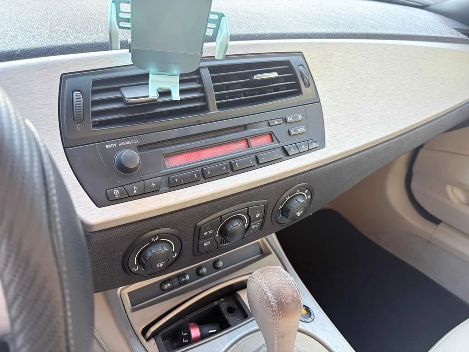 2005 BMW E85 Z4 Roadster - Image 3 of 10