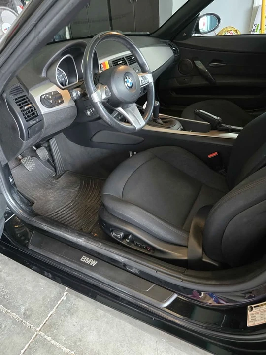2005 BMW E85 Z4 Roadster - Image 13 of 20