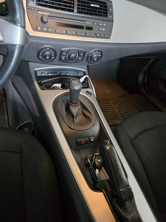 2005 BMW E85 Z4 Roadster - Image 17 of 20