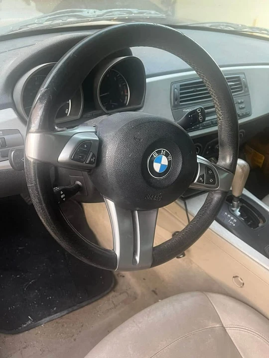 2005 BMW E85 Z4 Roadster - Image 7 of 10
