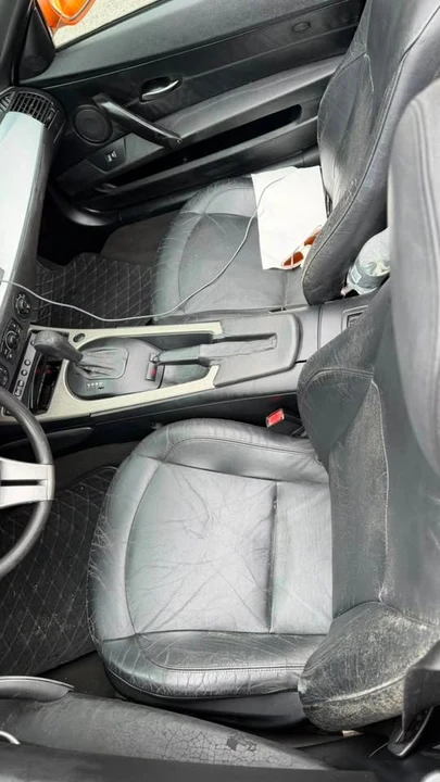 2005 BMW E85 Z4 Roadster - Image 6 of 6