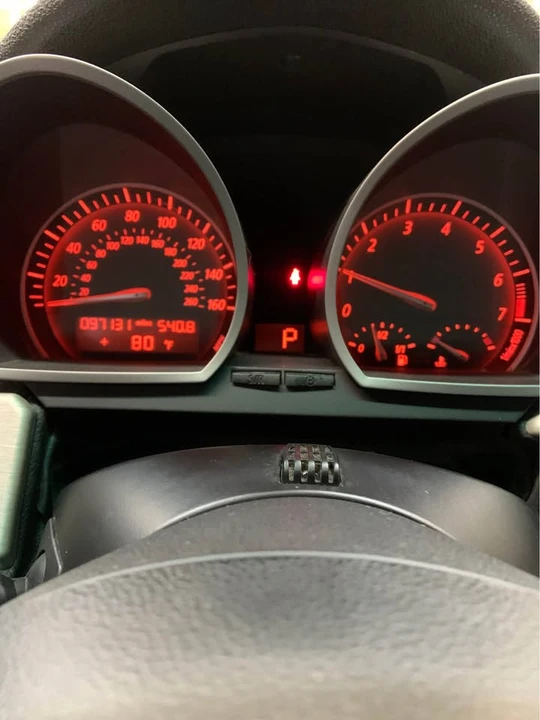 2005 BMW E85 Z4 Roadster - Image 10 of 12