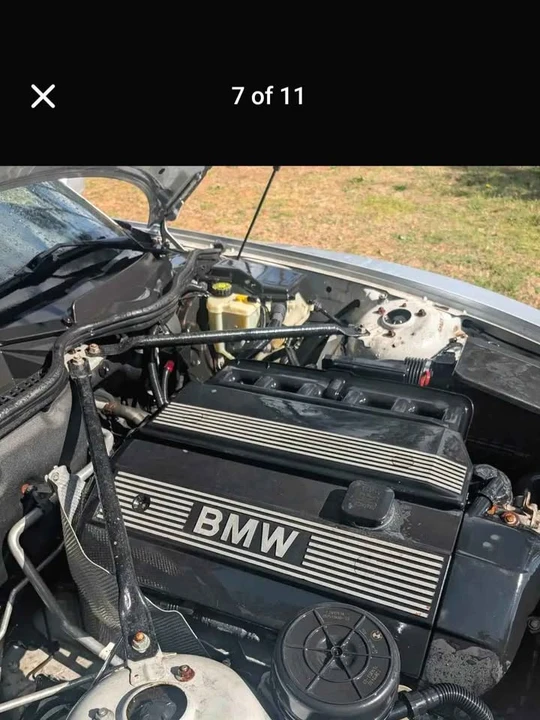 2005 BMW E85 Z4 Roadster - Image 6 of 6