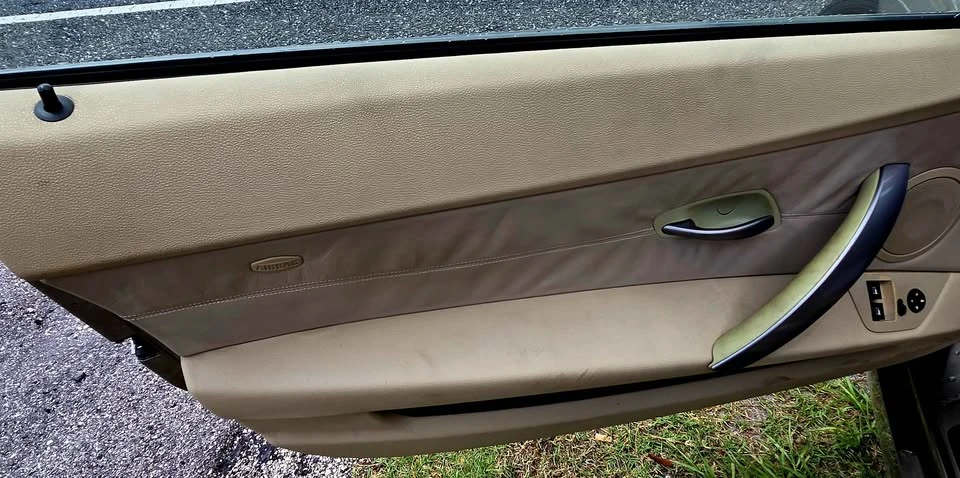 2005 BMW E85 Z4 Roadster - Image 9 of 9