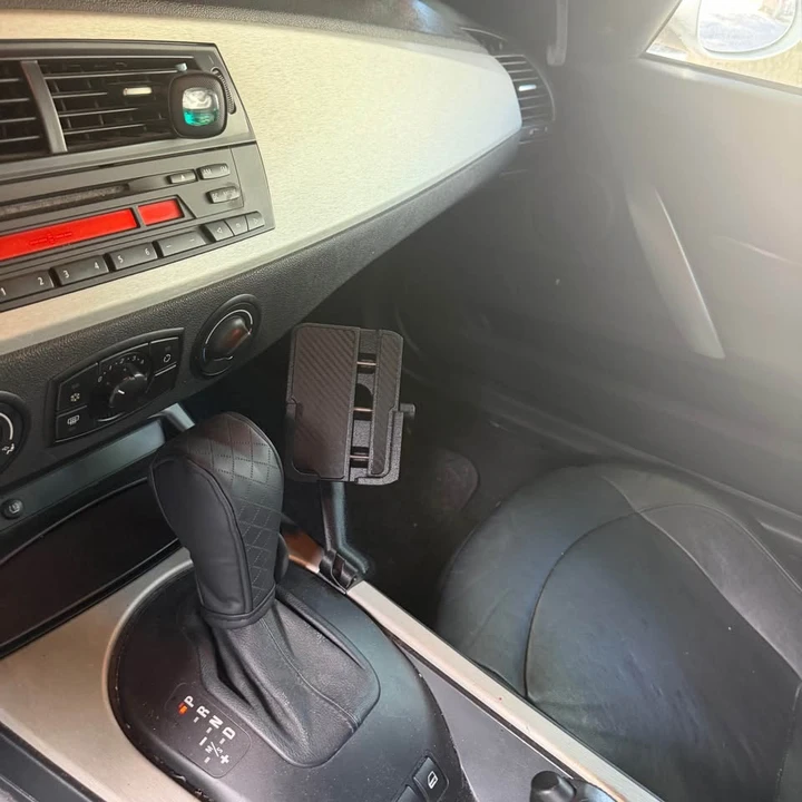 2005 BMW E85 Z4 Roadster - Image 11 of 14
