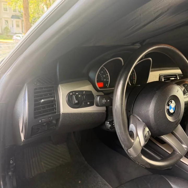 2005 BMW E85 Z4 Roadster - Image 12 of 13