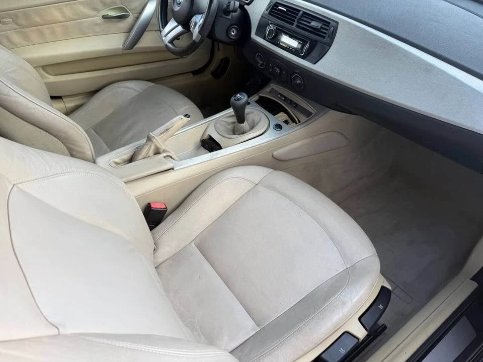 2005 BMW E85 Z4 Roadster - Image 10 of 10