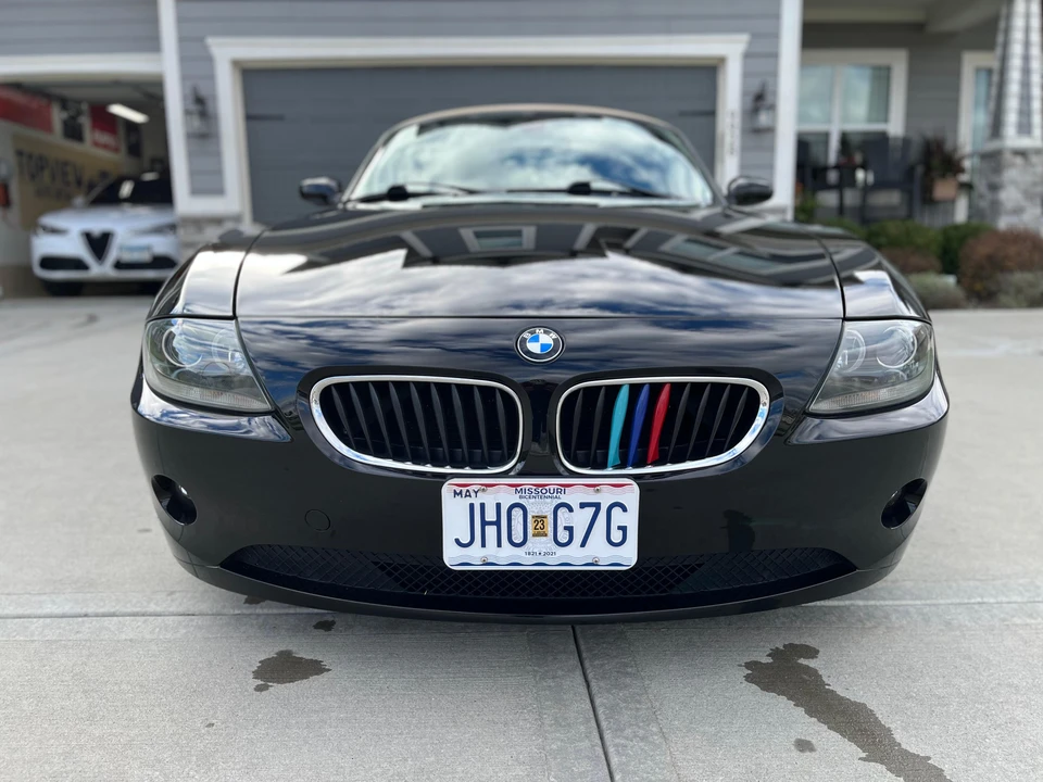 2005 BMW E85 Z4 Roadster - Image 16 of 31