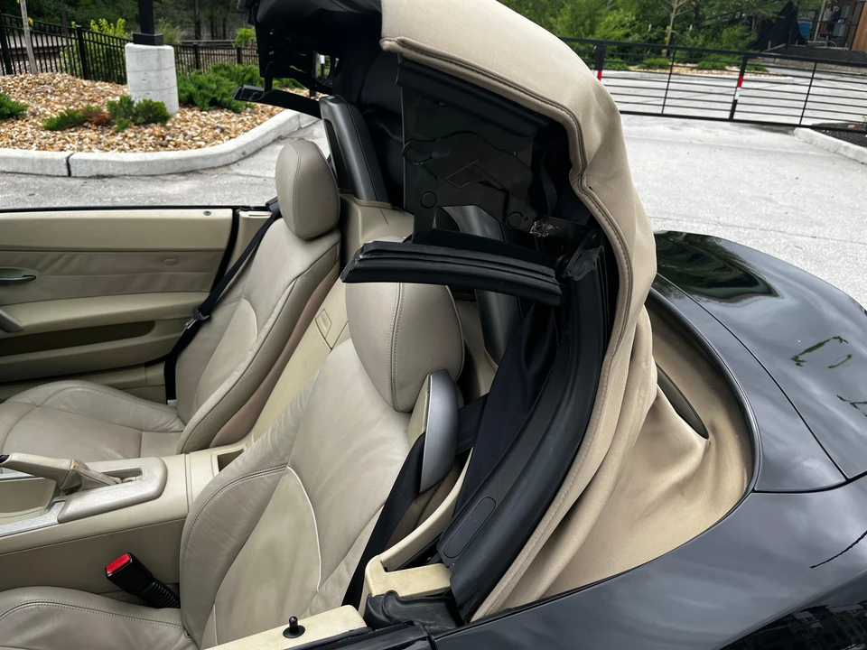 2005 BMW E85 Z4 Roadster - Image 31 of 31