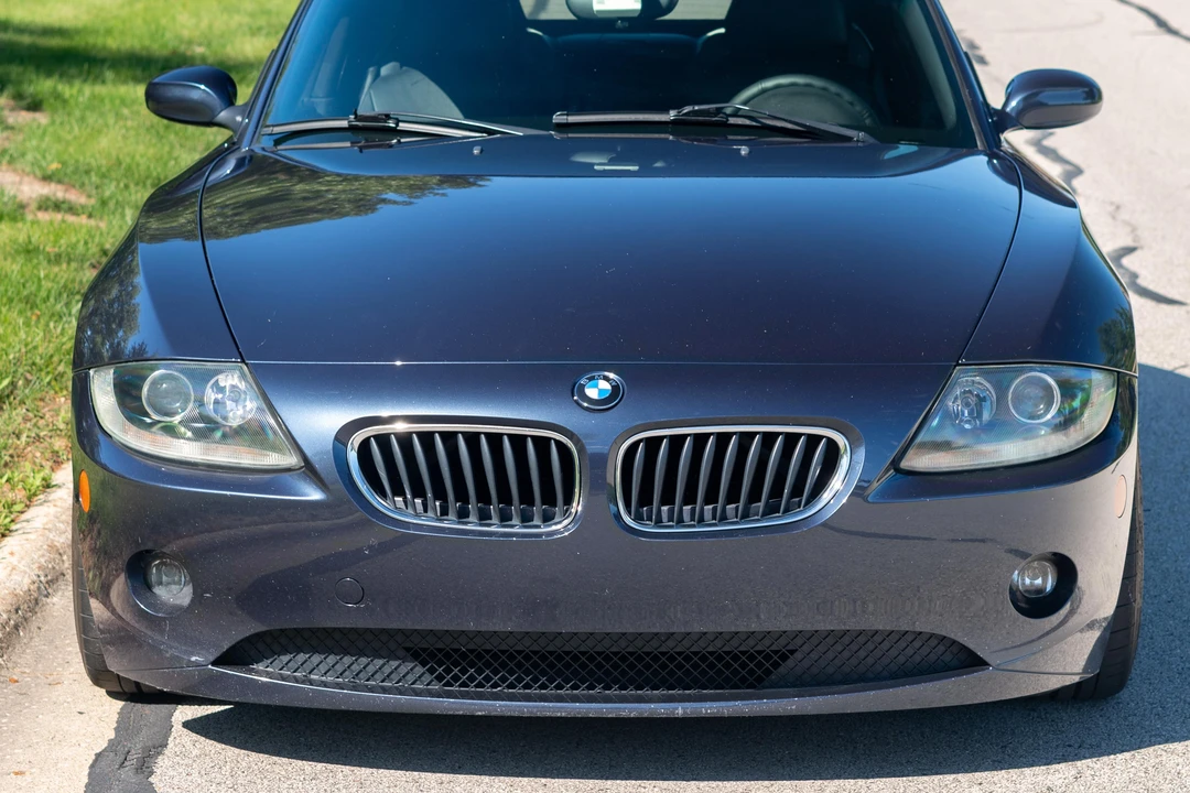 2005 BMW E85 Z4 Roadster - Image 10 of 31