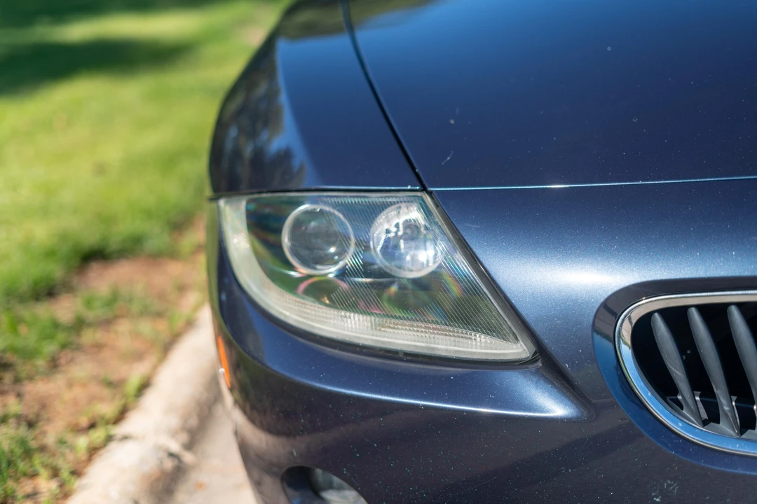 2005 BMW E85 Z4 Roadster - Image 18 of 31