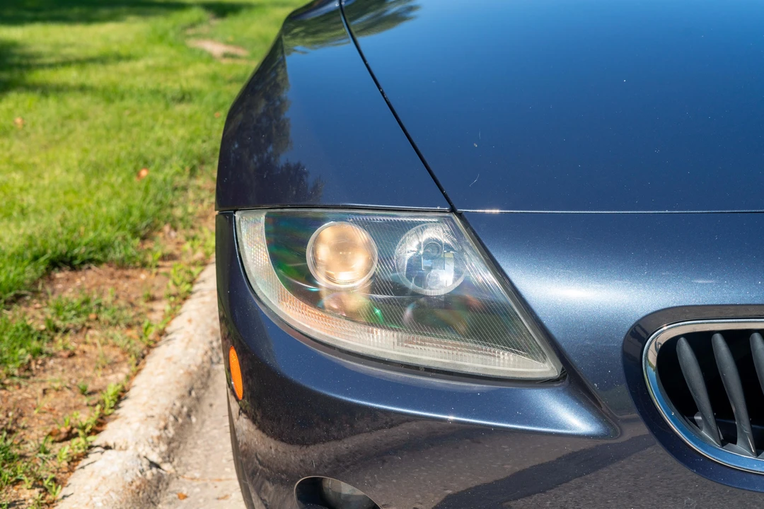 2005 BMW E85 Z4 Roadster - Image 19 of 31