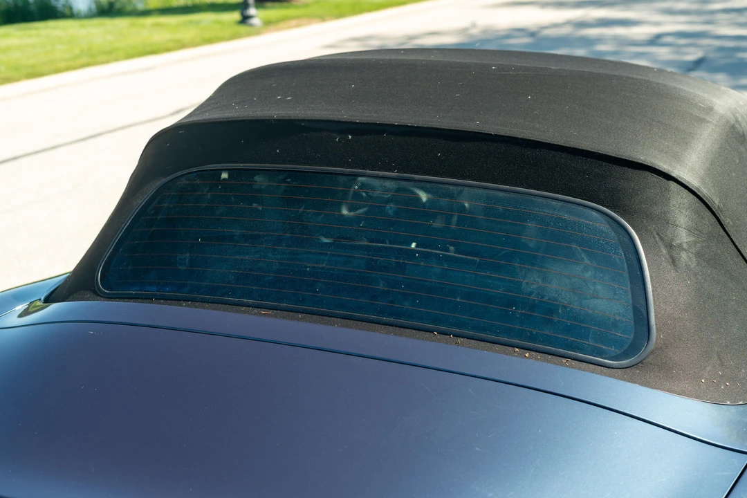 2005 BMW E85 Z4 Roadster - Image 16 of 31