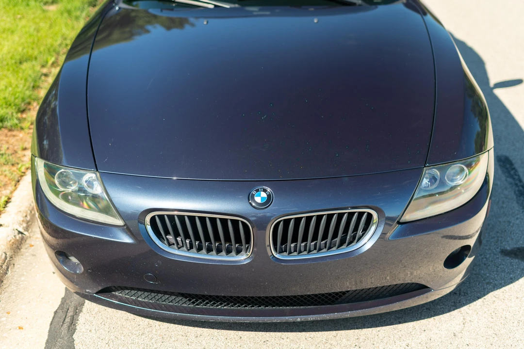 2005 BMW E85 Z4 Roadster - Image 20 of 31