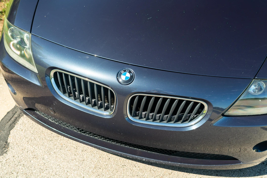 2005 BMW E85 Z4 Roadster - Image 21 of 31