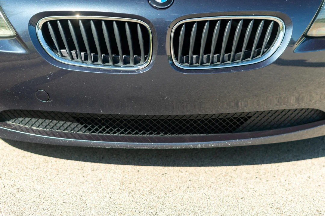 2005 BMW E85 Z4 Roadster - Image 23 of 31