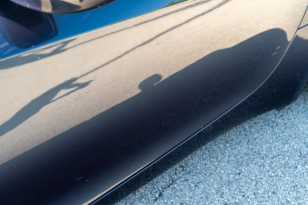 2005 BMW E85 Z4 Roadster - Image 31 of 31
