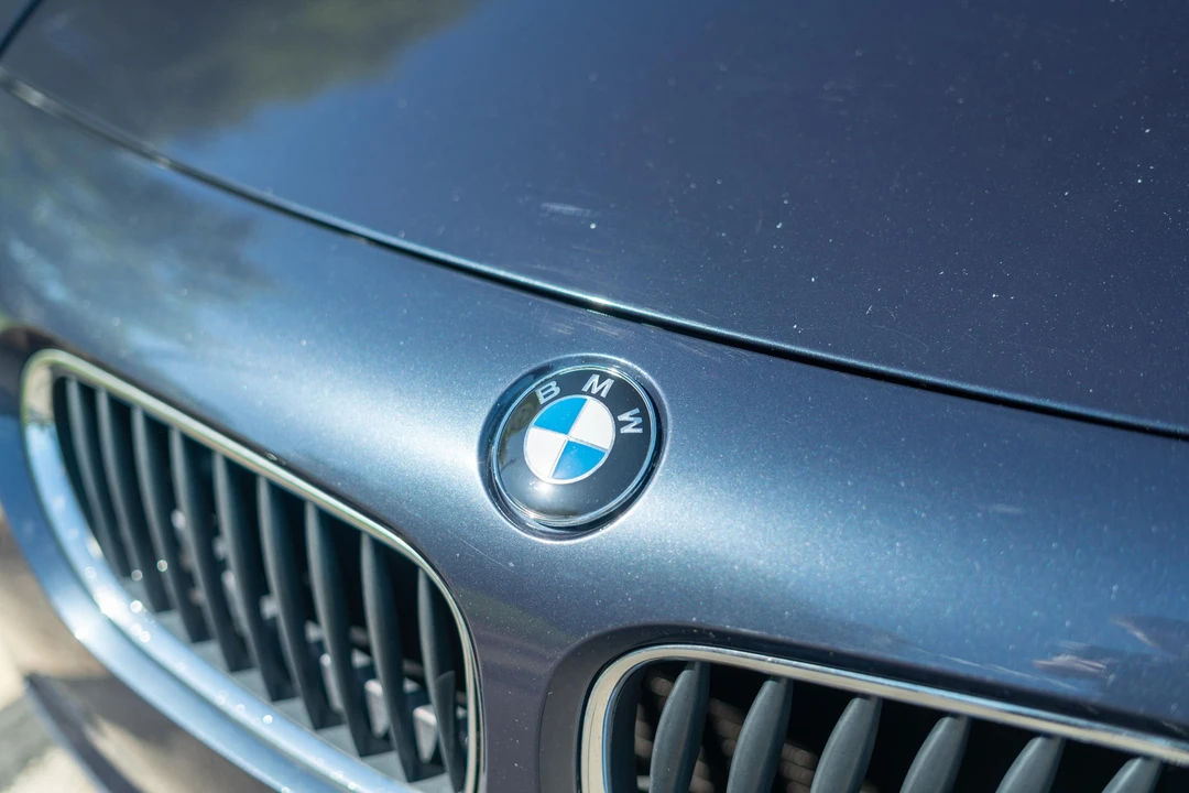 2005 BMW E85 Z4 Roadster - Image 22 of 31