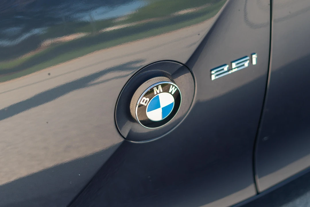 2005 BMW E85 Z4 Roadster - Image 27 of 31