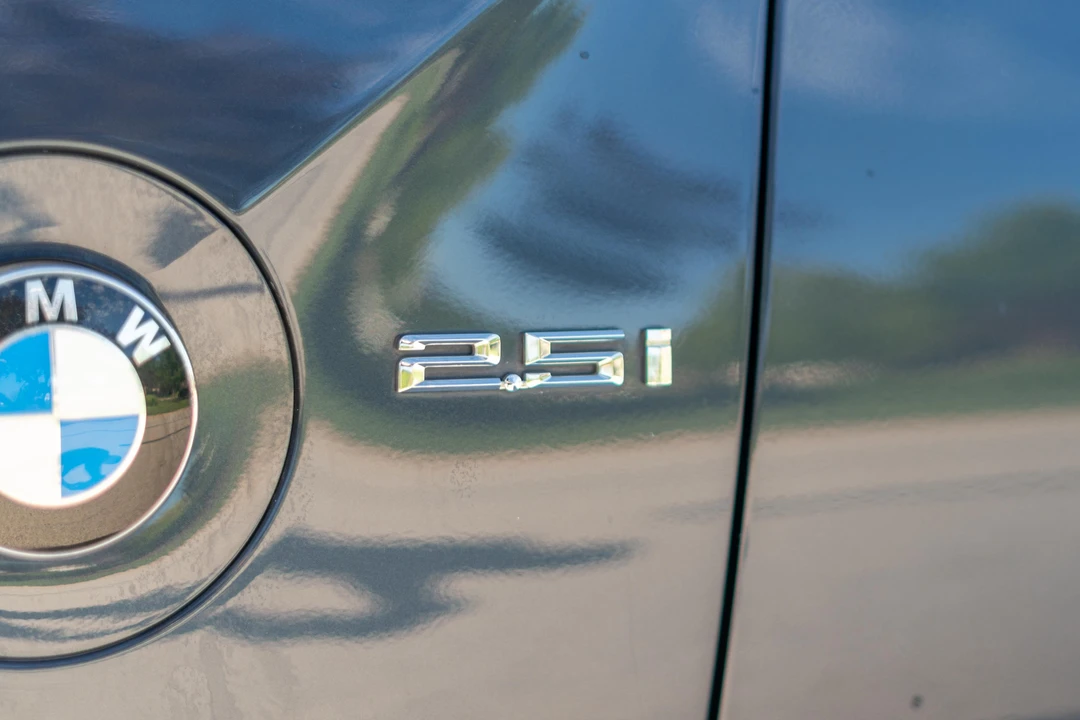 2005 BMW E85 Z4 Roadster - Image 28 of 31
