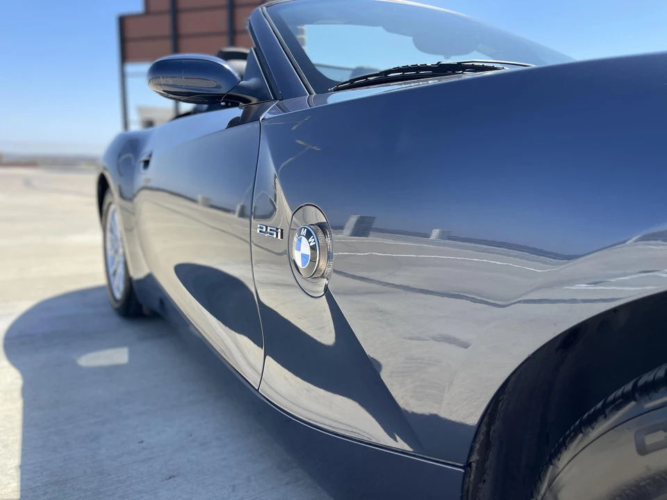 2005 BMW E85 Z4 Roadster - Image 29 of 31