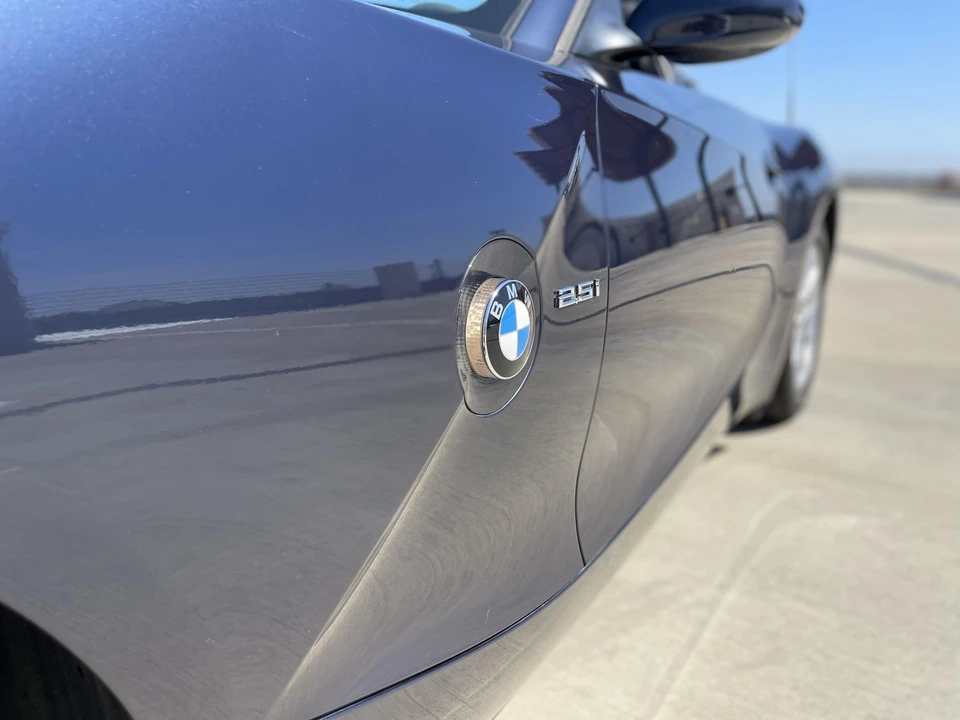 2005 BMW E85 Z4 Roadster - Image 26 of 31