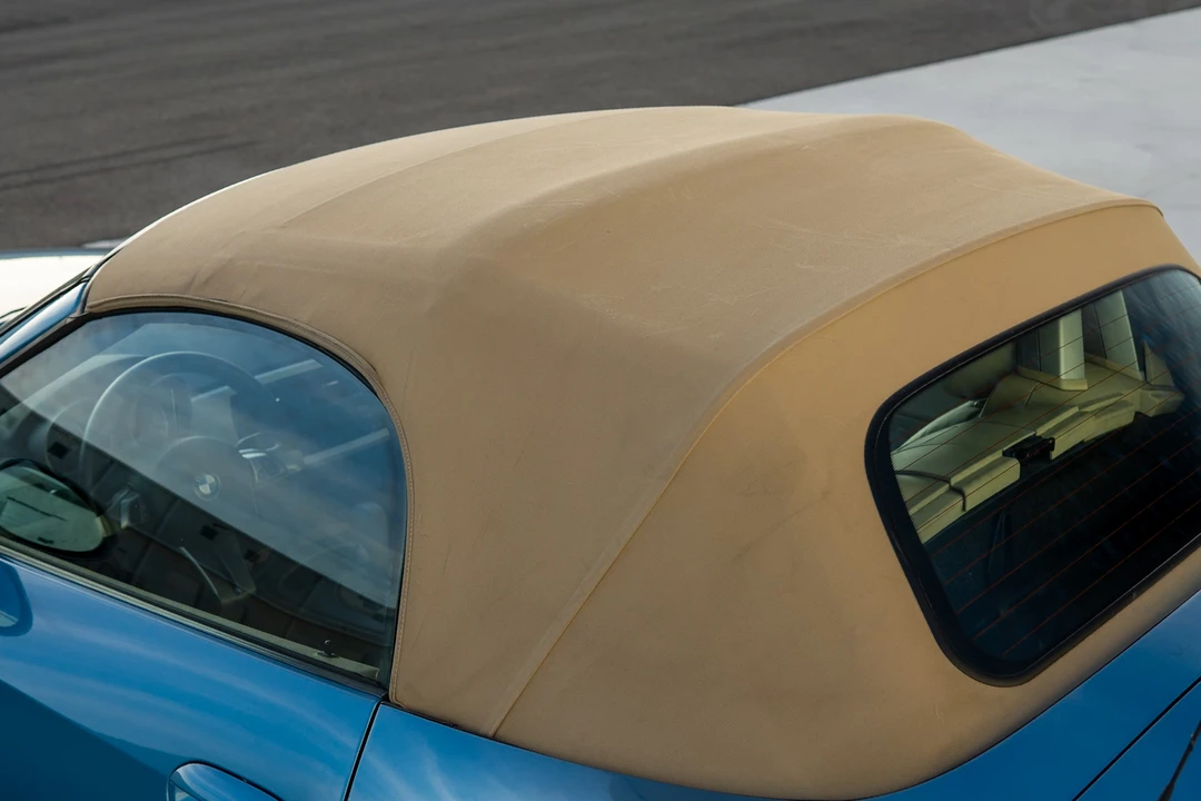 2005 BMW E85 Z4 Roadster - Image 31 of 31