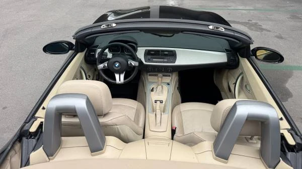 2005 BMW E85 Z4 Roadster - Image 3 of 15