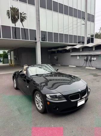 2005 BMW E85 Z4 Roadster - Image 7 of 15