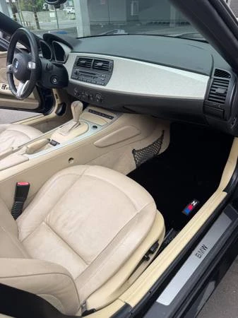 2005 BMW E85 Z4 Roadster - Image 11 of 15